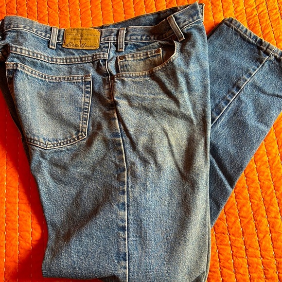 Eddie Bauer Other - Eddie Bauer classic fit men’s jeans 36x34
